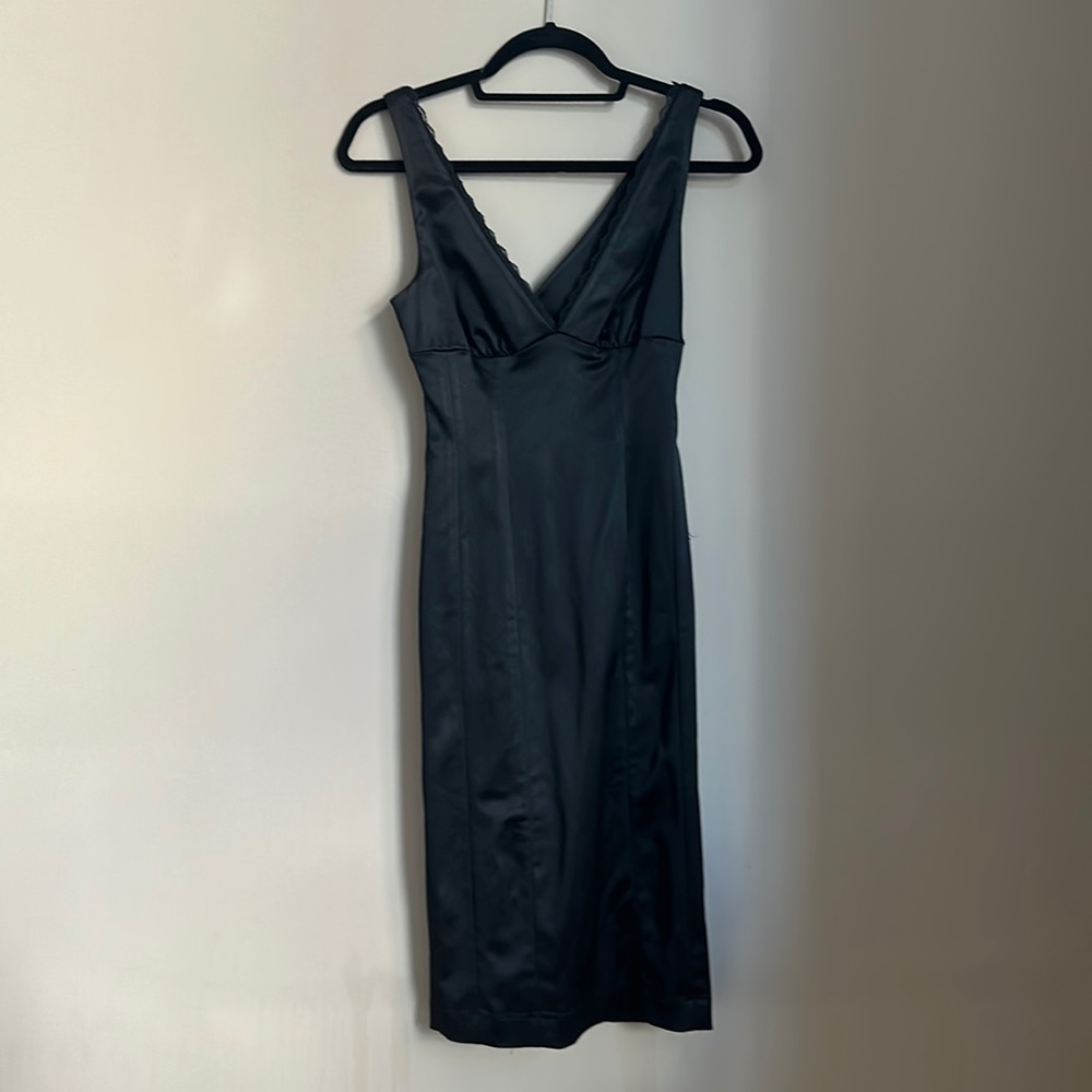 90s Bebe lingerie dress size M